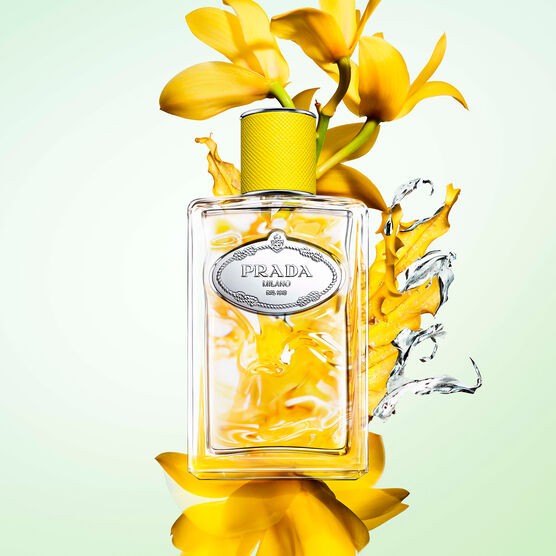 Perfume Prada Les Infusions D'Ylang Unissex Eau de Parfum